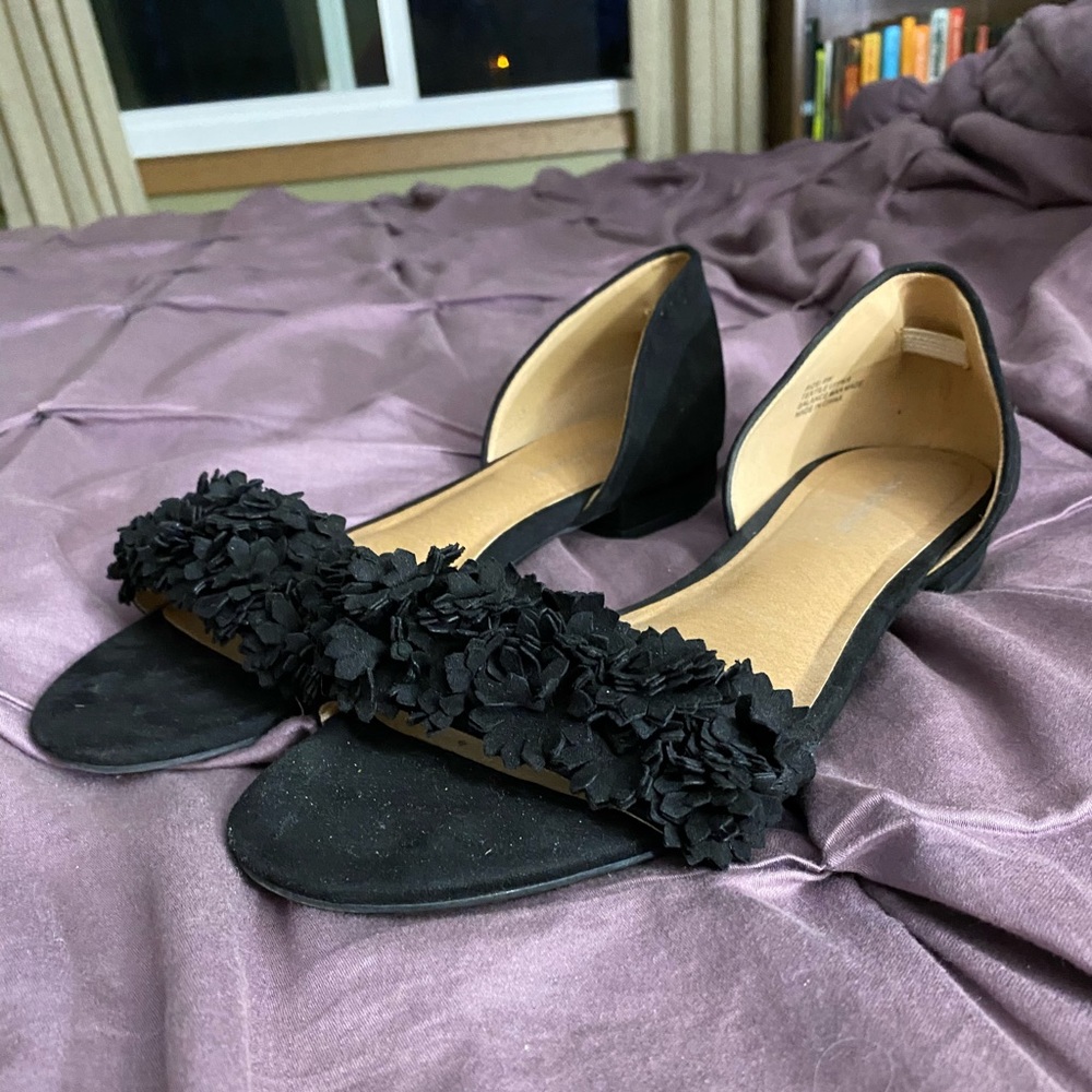 Flats